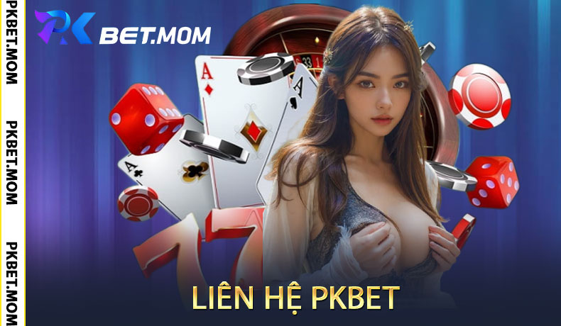 Liên Hệ PKbet