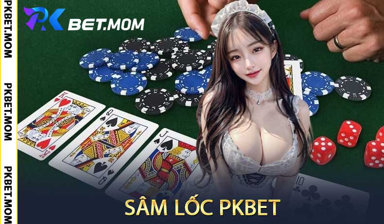 Sâm Lốc