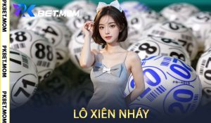 Lô xiên nháy